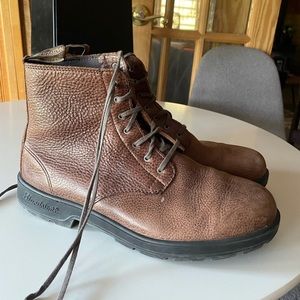 Men’s Lace up Blundstone’s - great condition!
